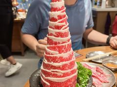 -马场洞肉铺(高丽街店)