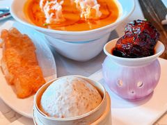 -福港轩·中餐厅(厦门香格里拉店)