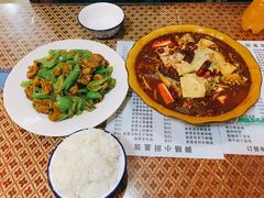 -御膳小厨(长春道店)