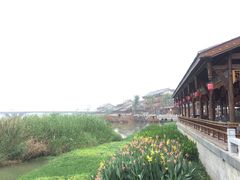 -大小河街