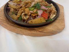 -东江渔村·古典园林·30年粤菜老字号(太和店)