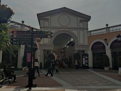 -佛罗伦萨小镇广佛名品奥特莱斯(疏港路店)