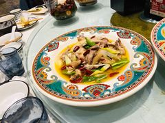 -巴依老爷新疆美食(望京小街店)