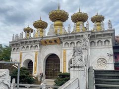 -上海东林寺(金山区)