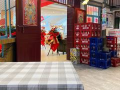 -彭耕记猪油炒小菜(吉联mall店)