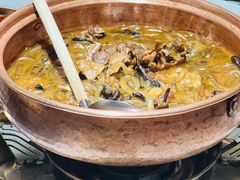 -关东小磨东北菜(漕河泾印象城店)