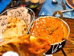 -甘尼仕印度餐厅爵士酒吧(阳春巷店)