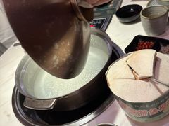 -狐狸爱上椰子鸡(滨江星光大道店)