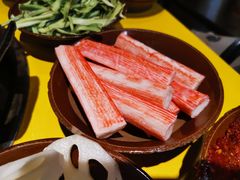 -周幺妹重庆老火锅(银泰城总店)