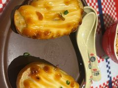 -蚝魁·海鲜大排档·啫啫·生蚝(体育西店)