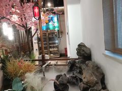 -印巷里主题餐厅(马鞍山店)