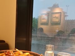 -四季民福烤鸭店(故宫店)