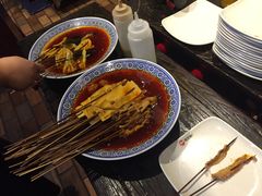 -西安老王家(振兴西路店)