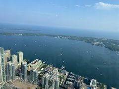 -360 The Restaurant at the CN Tower