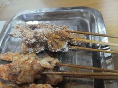 -老刀刀削面烧烤