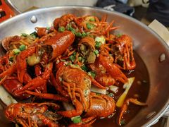 -虾小龙老长沙龙虾馆(坡子街店)