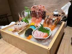 -Minase水濑·日料放题(外滩店)