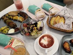 -库滋明·俄罗斯特色美食(中央大街店)