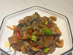 -千岛湖小鱼儿·淳安匠心农家菜