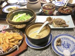 -南京大牌档(济南万象城店)