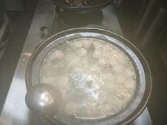 -尚帝美食城(八號院·牡丹公园店)