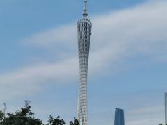 -潮岸酒店(广州琶洲会展广州塔店)