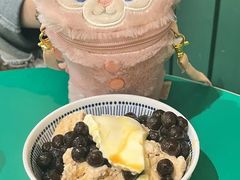 -堂屋糖水店(愚园店)