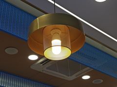 -清真·尖子尖牛肉面(王府井店)