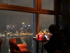 -翡翠36酒吧(浦东香格里拉店)