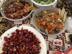 -老三样·旧食新味(船山路店)