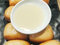 黄金小馒头-大壮家原味烤肉(兴华北街店)