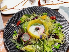 -山葵家·创意料理(宁波来福士店)