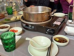 -椰子不语 椰子鸡火锅(淮海店)