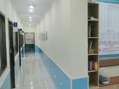 -天宠宠物医院24小时·急重症诊疗中心·全科·腔镜特色(和平分院)