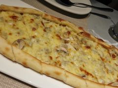 -伊斯坦布尔土耳其清真咖啡餐厅