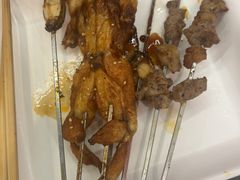 -京元盛铜锅涮肉(上海总店)