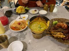 -Home Thai·泰谣(王府井apm店)