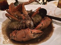 -Ministry of Crab(科伦坡店)