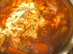 -李先生的首尔小馆(松江启源广场店)