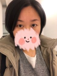 -M1 HAIR烫染