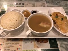 -翠华餐厅