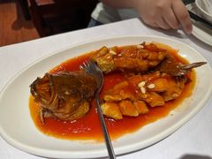 -永兴餐厅(复兴中路店)