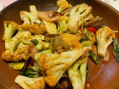 -桃源春晓中餐厅 TaoYuan Restaurant