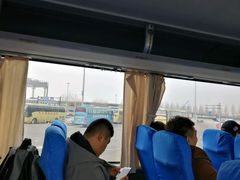-哈尔滨太平国际机场