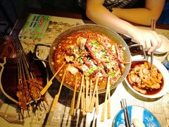 -遇见长安(兰州中心店)