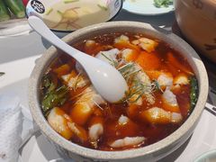 -风味小馆(天目湖宾馆店)