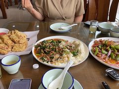 -抹直口特色菜馆(一店)