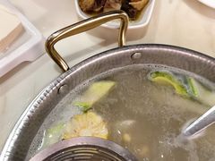 -潮汕大目牛肉火锅(水围店)