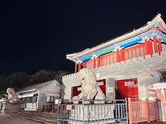 -承德避暑山庄景区