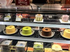 -CloudD'or可露朵蛋糕(1733商业空间店)